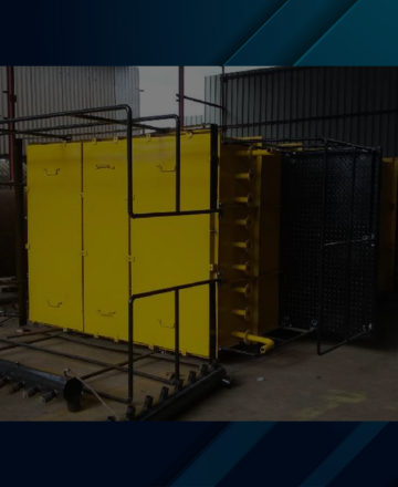 Bag Filters & Collectors