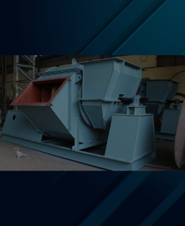 Centrifugal Fan & Blowers