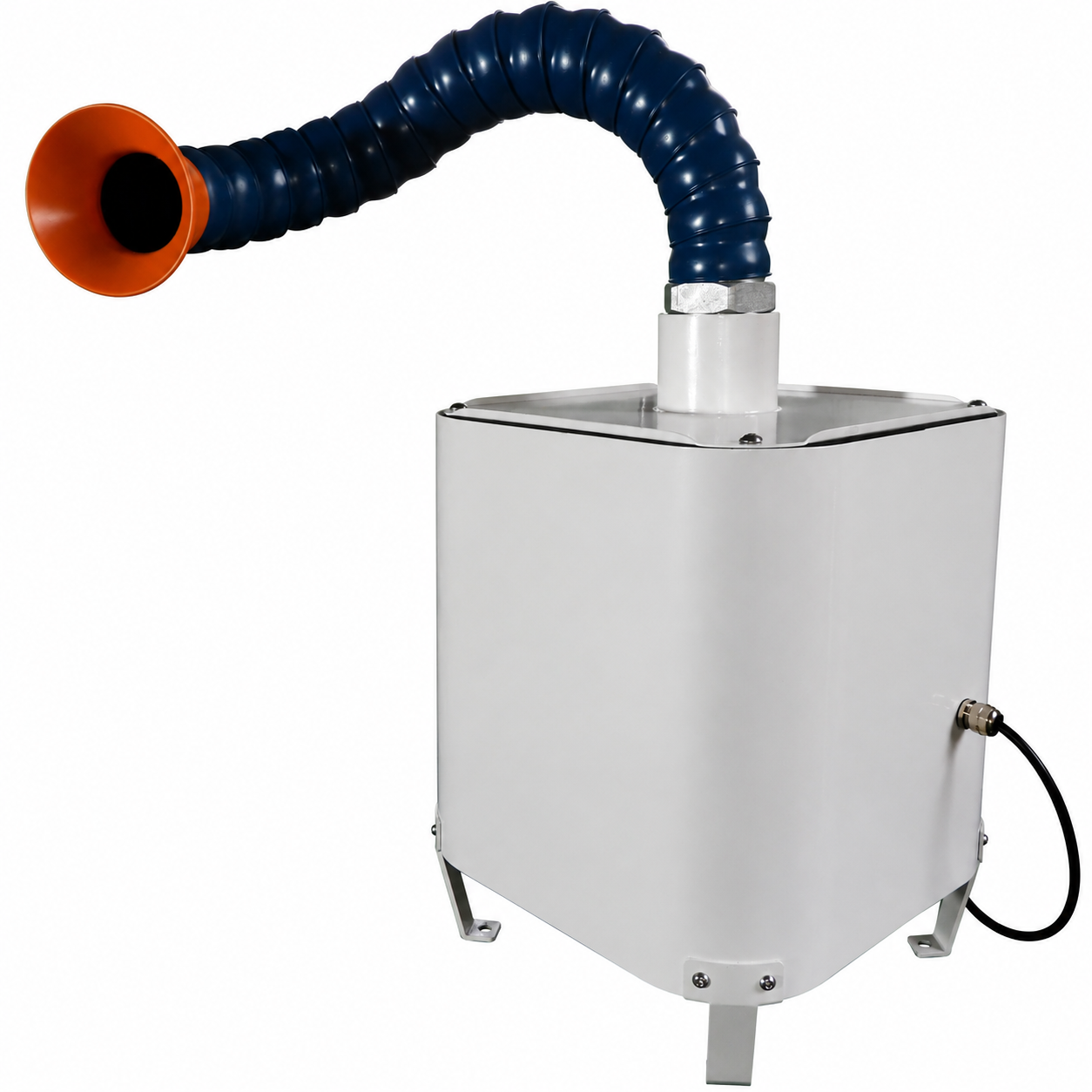 Fume Extraction System Manufacturers in Jalna, Maharashtra